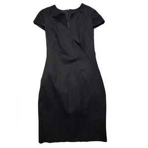 NWT Banana Republic Cap Sleeve Dress